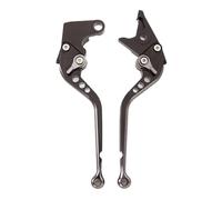 leva freno Maniglia Leva Frizione Freno 177mm Per Valkyrie VTX 1800 Magna VF750/VF700/V30 VF500 V65 VF1100