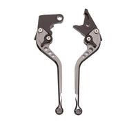 leva freno Maniglia Leva Frizione Freno 177mm Per Valkyrie VTX 1800 Magna VF750/VF700/V30 VF500 V65 VF1100