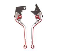 leva freno Maniglia Leva Frizione Freno 177mm Per Valkyrie VTX 1800 Magna VF750/VF700/V30 VF500 V65 VF1100
