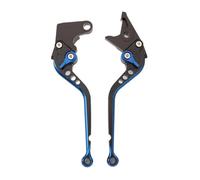 leva freno Maniglia Leva Frizione Freno 177mm Per Valkyrie VTX 1800 Magna VF750/VF700/V30 VF500 V65 VF1100
