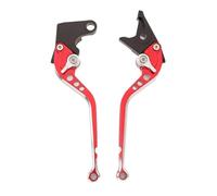 leva freno Maniglia Leva Frizione Freno 177mm Per Valkyrie VTX 1800 Magna VF750/VF700/V30 VF500 V65 VF1100