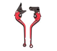 leva freno Maniglia Leva Frizione Freno 177mm Per Valkyrie VTX 1800 Magna VF750/VF700/V30 VF500 V65 VF1100
