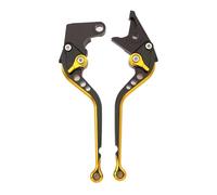 leva freno Maniglia Leva Frizione Freno 177mm Per Valkyrie VTX 1800 Magna VF750/VF700/V30 VF500 V65 VF1100
