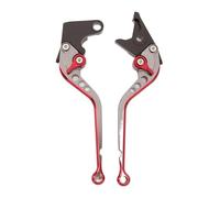 leva freno Maniglia Leva Frizione Freno 177mm Per Valkyrie VTX 1800 Magna VF750/VF700/V30 VF500 V65 VF1100