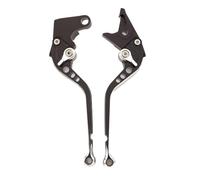 leva freno Maniglia Leva Frizione Freno 177mm Per Valkyrie VTX 1800 Magna VF750/VF700/V30 VF500 V65 VF1100