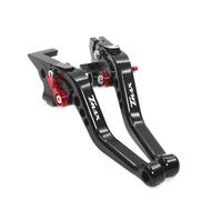 Leva Freno Manubrio Leve Freno E Frizione Per YAM&AHA T-MAX530 DX TMAX 530 SX T-MAX500 TMAX560(Black2)