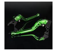 Leva Freno Manubrio Per YAM&AHA YZF-R6 YZFR6 YZFR1 YZF R1 R6 R6S 2006-2007 Leva Freno Frizione(177mm Green)
