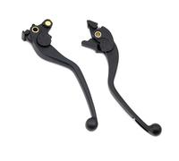 Leva Freno Moto Per BMW R9T Per RNINET R Per NINE T Per Scrambler Per Per Urban GS 2017-2022 Maniglia Motociclo Alluminio Leve Freno Frizione Leva Frizione Moto(A set)