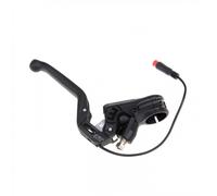 Leva Freno MT4e 3 Dita Alluminio per E-Bike MTB Ambidestra