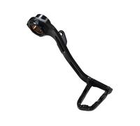 Leva Freno Nera 45721011AB Ducati Scrambler 800 Full T, 2G / Icon 2G / Nightshif