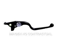 Maniglia Freno Nera KTM DUKE 390-390 RC Moto Motor Ricambi Ciclomotore