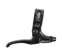 Leva Freno Odyssey Mono Media Destra Nera Con Morsetto Pieghevole 22.2mm (7/8")