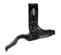 Leva Freno Odyssey Ody Mono Cerniera Grilletto Sinistro Bk