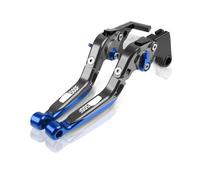 leva freno Per CB500F CB500 F 2013 2014 2015 2016 2017 2018 Moto Allungabile Pieghevole Regolabile CNC Freno Frizione Leve