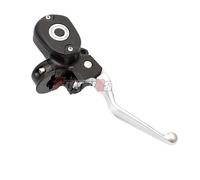 leva freno Per Per Sportster IRON 883 1200 48 72 XL 2004-2013 2009 2010 2011 2012 Moto Leva Frizione Cilindro Maestro Del Freno