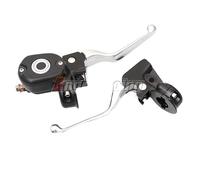 leva freno Per Per Sportster IRON 883 1200 48 72 XL 2004-2013 2009 2010 2011 2012 Moto Leva Frizione Cilindro Maestro Del Freno