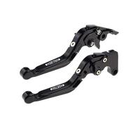 leva freno Per XSR 700 2016-2021 XSR700 Moto CNC Accessori Parti Maniglia Set ABS Pieghevole Allungabile Freno Leve Frizione