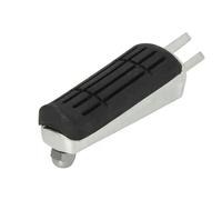 Poggiapiedi moto Vicma Yamaha Fazer/R1/R6 sinistro