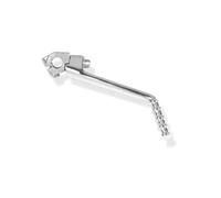 argento pedale di avviamento per Minarelli AM per il motociclo