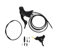 Leva freno posteriore/cambio idraulica Campagnolo Chorus EPS 12V Nero