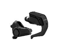 Leva freno posteriore Sram Aero S900 Disc Flat Quantità