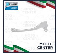LEVA FRENO POSTERIORE SX. PIAGGIO LIBERTY 50 125 150 IGET ('15-'24) - LIBERTY 12