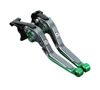 Leva freno regolabile moto Per CB650F 2013-2024 Leva Del Freno Del Motociclo Leva Della Frizione Set Maniglia Pieghevole Regolabile Leve Di Protezione
