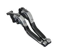Leva freno regolabile moto Per CB650F 2013-2024 Leva Del Freno Del Motociclo Leva Della Frizione Set Maniglia Pieghevole Regolabile Leve Di Protezione