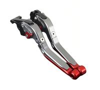 Leva freno regolabile moto Per CB650F 2013-2024 Leva Del Freno Del Motociclo Leva Della Frizione Set Maniglia Pieghevole Regolabile Leve Di Protezione