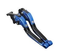 Leva freno regolabile moto Per CB650F 2013-2024 Leva Del Freno Del Motociclo Leva Della Frizione Set Maniglia Pieghevole Regolabile Leve Di Protezione