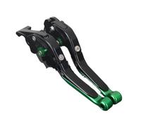 Leva freno regolabile moto Per CB650F 2013-2024 Leva Del Freno Del Motociclo Leva Della Frizione Set Maniglia Pieghevole Regolabile Leve Di Protezione