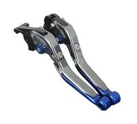 Leva freno regolabile moto Per CB650F 2013-2024 Leva Del Freno Del Motociclo Leva Della Frizione Set Maniglia Pieghevole Regolabile Leve Di Protezione