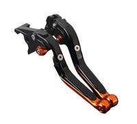 Leva freno regolabile moto Per CB650F 2013-2024 Leva Del Freno Del Motociclo Leva Della Frizione Set Maniglia Pieghevole Regolabile Leve Di Protezione