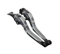 Leva freno regolabile moto Per CB650F 2013-2024 Leva Del Freno Del Motociclo Leva Della Frizione Set Maniglia Pieghevole Regolabile Leve Di Protezione
