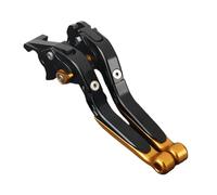 Leva freno regolabile moto Per Monkey Z 125 2019-2024 Accessori Leva Del Freno Set Di Leve Della Frizione Maniglia Pieghevole Regolabile Leve Di Protezione