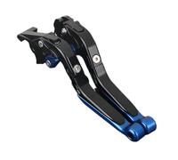 Leva freno regolabile moto Per Monkey Z 125 2019-2024 Accessori Leva Del Freno Set Di Leve Della Frizione Maniglia Pieghevole Regolabile Leve Di Protezione