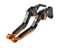Leva freno regolabile moto Per X ADV 750 2017-2022 Leva Frizione Leva Freno Set Maniglia Pieghevole Regolabile Leve Parti Del Motociclo