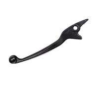 Leva freno regolabile moto Sinistra/Destra Leva Del Freno Per La Parte Anteriore Posteriore Maniglia Del Freno Idraulico Moto Scooter Per 50cc 100cc 125cc 150cc