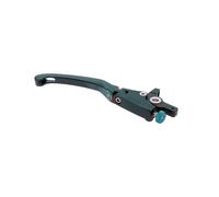 LEVA FRENO REGOLABILE SINISTRA TIPO J LIGHTECH PER YAMAHA T-MAX 560 2020-2024