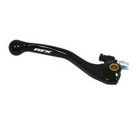 Leva Freno RFX Pro Series-Negro per Moto Ricambi Accessori Pezzi