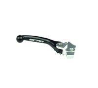 Scar Kawasaki Kxf 450 19 Pbl300 Brake Lever Nero