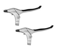 Leva Freno Set Destro/Sinistro Sturmey Archer BLS92 Argento