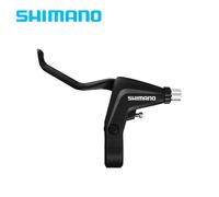 Leva freno Shimano Alivio BL-T4000, sinistra, ergonomica, a 2 dita, freno a V