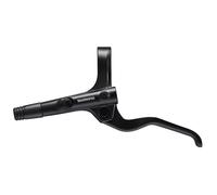 Leva del freno Shimano BL-MT201 (sinistra) nero