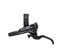 LEVA FRENO SHIMANO DEORE XT BL-M8100 SINISTRA 2 DITA PER BICICLETTA DA CORSA