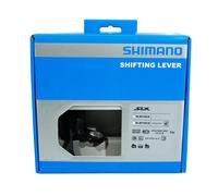 Comando destro shimano slx sl m7100 r attacco collare 12v