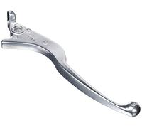 LEVA FRENO SINISTRA Argento per SYM (sanyang) HD 2, Joy Ride, HD2 200i, CITYCOM 300i, GTS/EVO 300i
