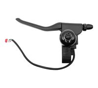 Leva freno sinistra Avizar SP-2134 con campanello integrato per Urbanglide 100 Max/100 Pro 2