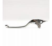 Leva freno sinistra cromata ricambio sgr 440830 per Yamaha t-Max 530-560