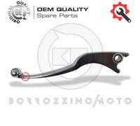 LEVA FRENO SBS SINISTRA CROMATA SYM HD E3 IE EVO (LH18W7-6) 200 2007 2013